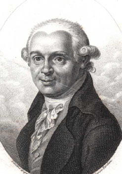 Abraham Werner