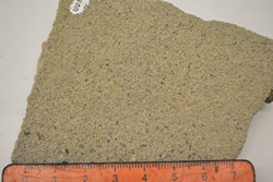Oolitic Limestone