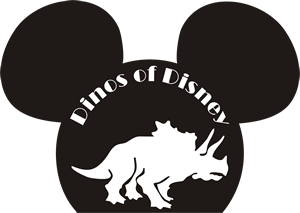 Dinos of Disney
