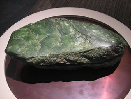 Nephrite