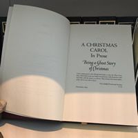 A Christmas Carol