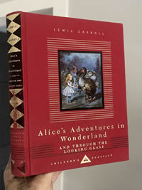 Alice's Adventures in Wonderland