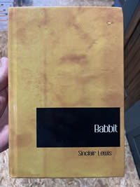 Babbitt