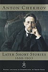 The Stories of Anton Chekhov 2