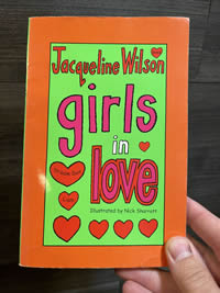 Girls in Love