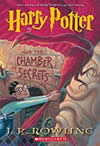 Harry Potter and the Chamber of Secrets