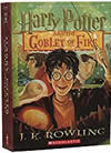 Harry Potter and the Goblet of Fire