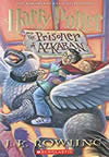 Harry Potter and the Prisoner of Azkaban