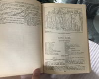 King Lear