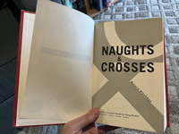 Naughts & Crosses