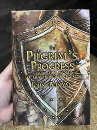 The Pilgrim's Progress