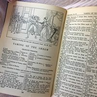 Taming of the Shrew