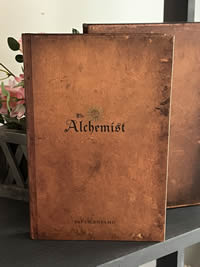 The Alchemist
