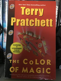 The Colour of Magic