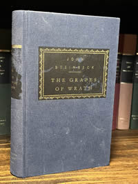 The Grapes of Wrath