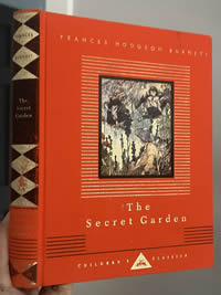 The Secret Garden