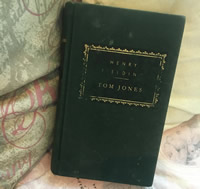 Tom Jones