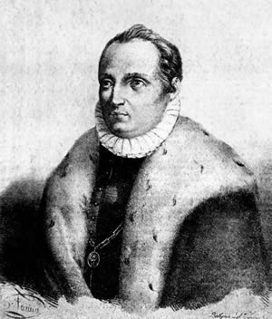 Antonio Musa Brasavola