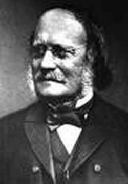 Heinrich Beyrich