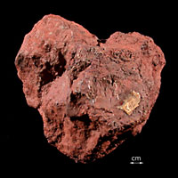 Red Hematite