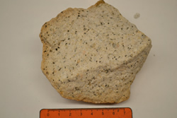 Porphyritic