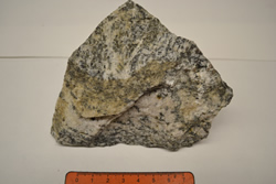 Gneiss