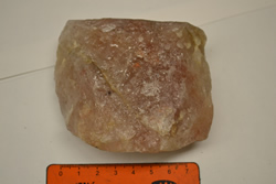 Quartzite