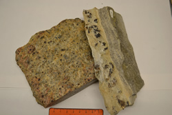 Schist