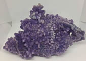 Purple Chalcedony