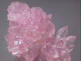 Rose Quartz