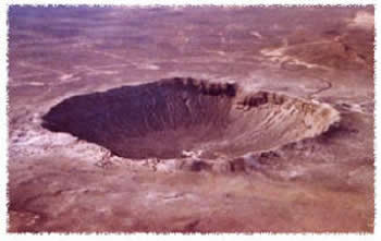 Meteor Crater