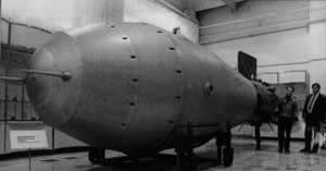 Tsar Bomba