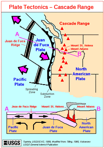 Cascades