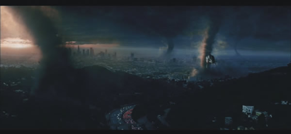 Day After Tomorrow Tornadoes