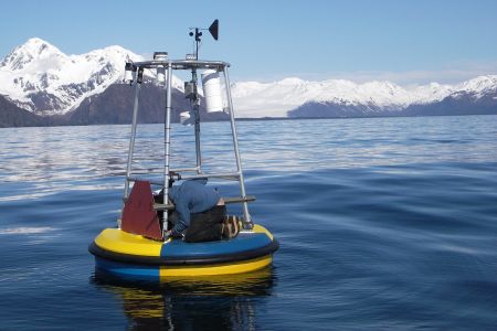 Climate Change Buoy