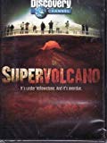 Supervolcano