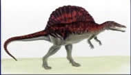 Spinosaurus