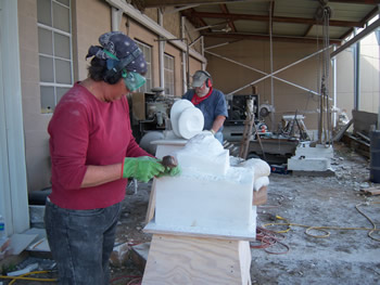 Marble Sculptors