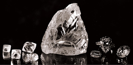 Cullinan Diamond