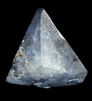 Benitoite