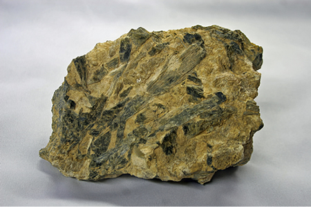 Sillimanite