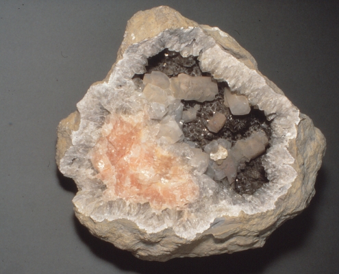 Iowa Geode