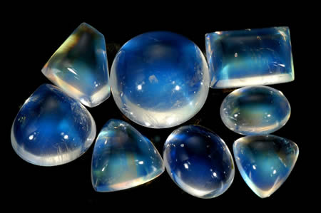 Moonstones